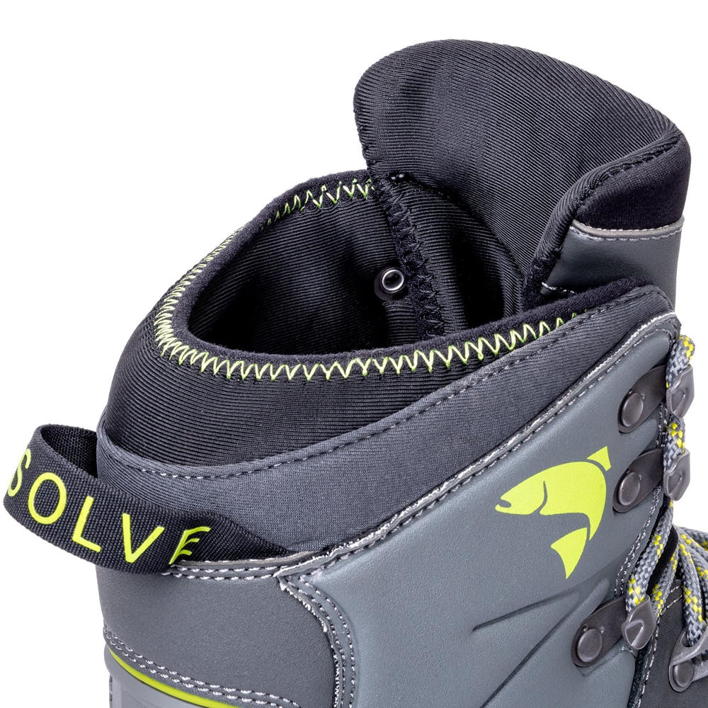 Desolve Drift Wading Boots