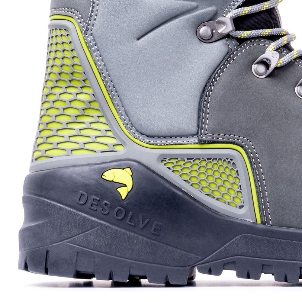 Desolve Drift Wading Boots