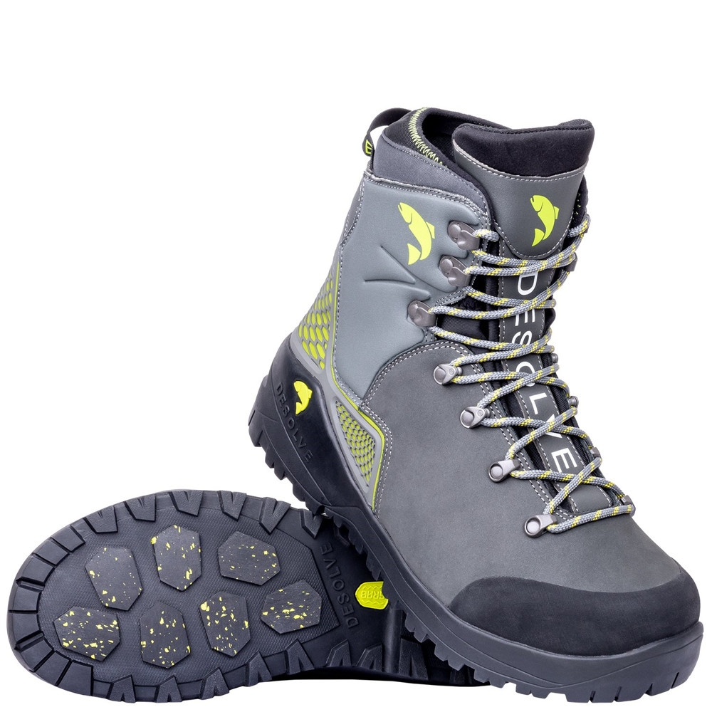 Desolve Drift Wading Boots