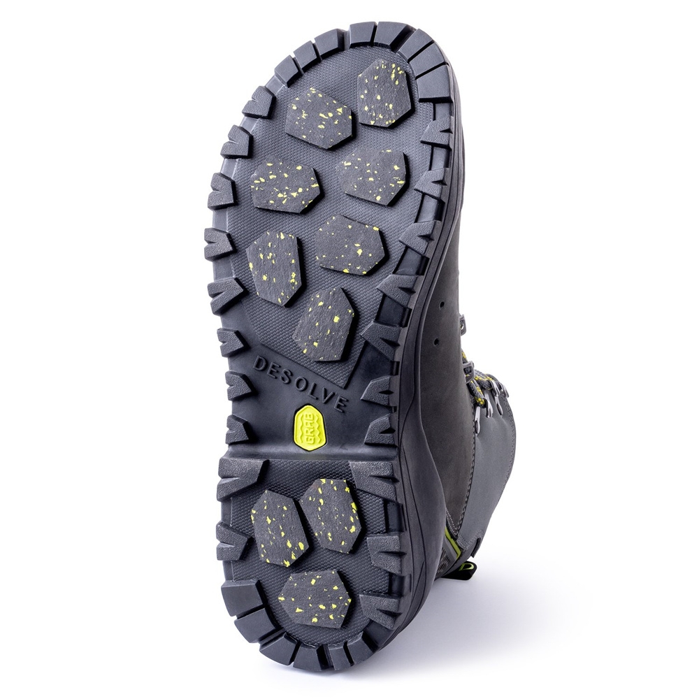 Desolve Drift Wading Boots