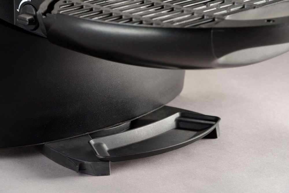 nomadiQ Portable BBQ Drip Trays 2pc