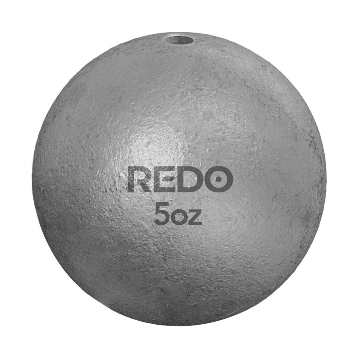 Thirty-Seven REDO Drop Series Lead-Free Ball Sinker 150g / 5.3oz Qty 2