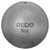 Thirty-Seven REDO Drop Series Lead-Free Ball Sinker 226g / 8oz Qty 2