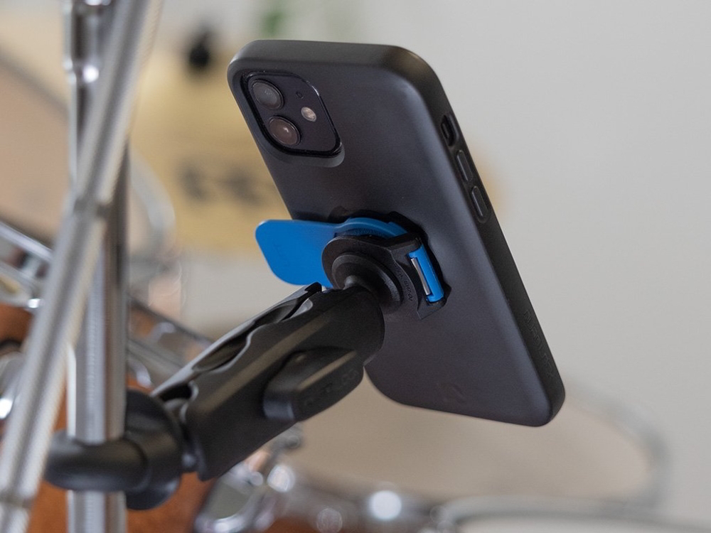 Quad Lock 360 Lever Head