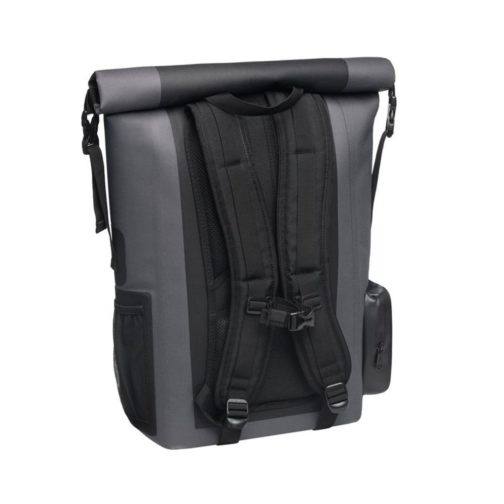 Icey-Tek Dry Backpack Grey