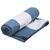 Sea to Summit Drylite Towel Beach Blue 2XL