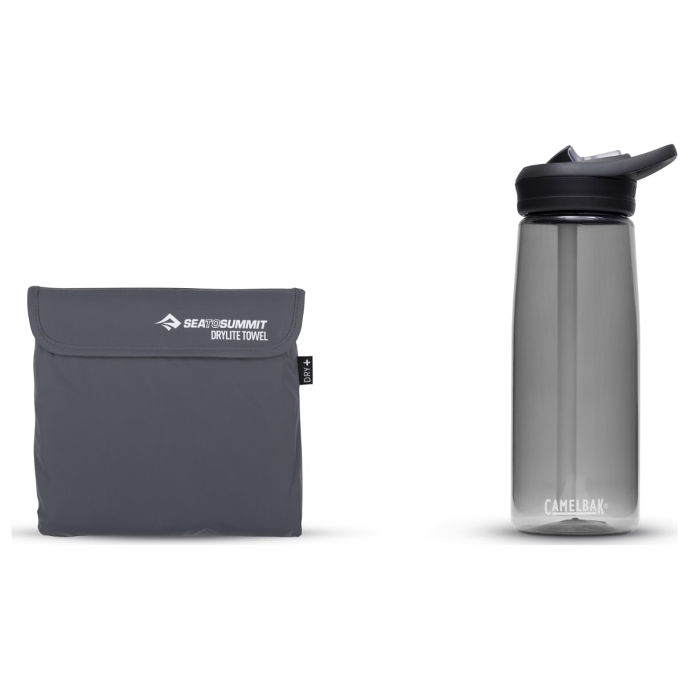 Sea to Summit Drylite Towel Large Baltic