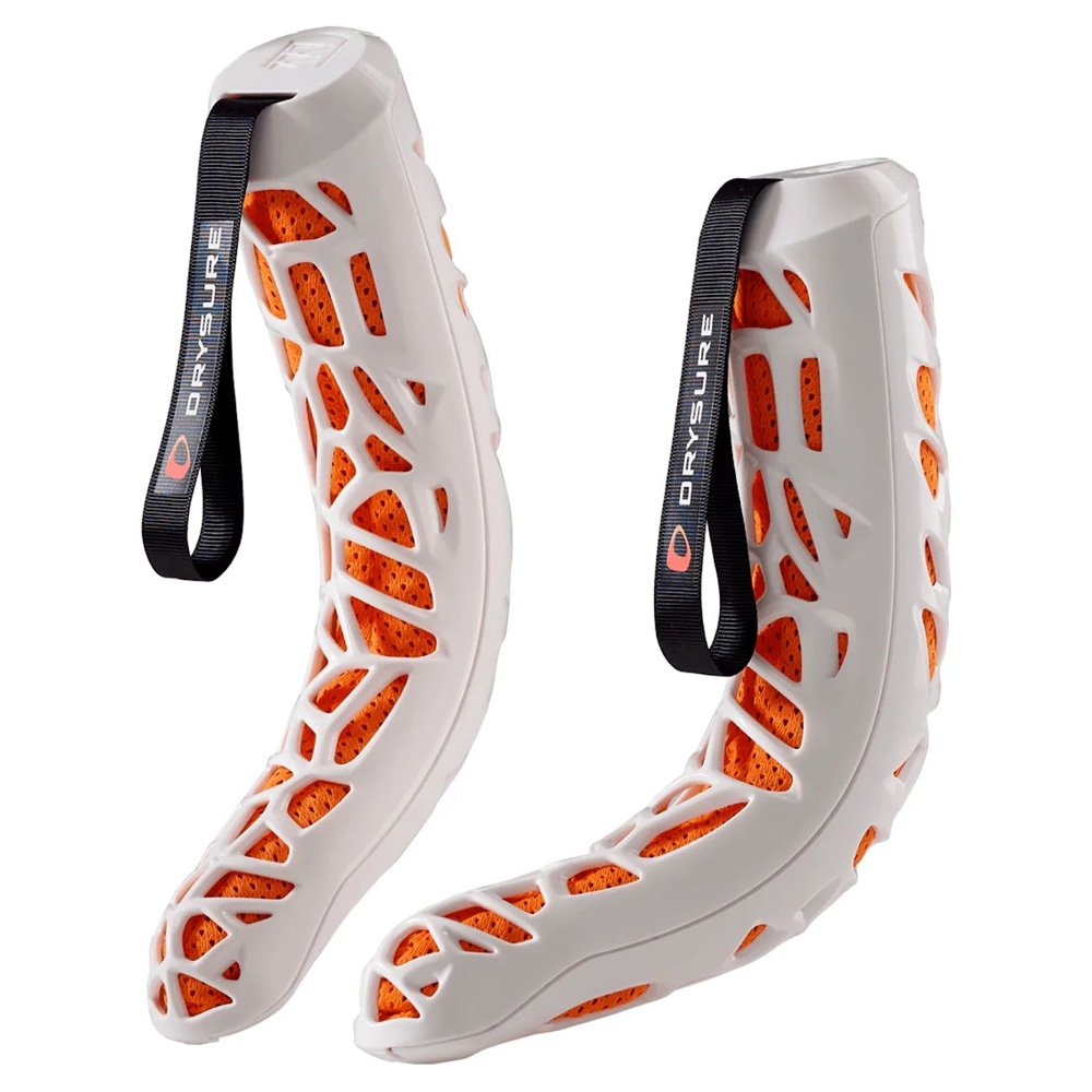 Drysure Extreme Boot Dryer White/Orange