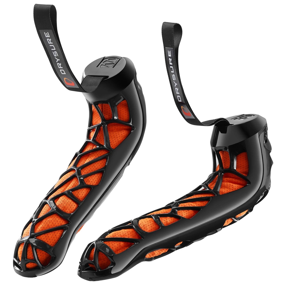 Drysure Active Boot and Shoe Dryer Black/Orange L