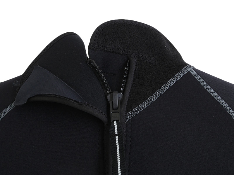 Aropec 3mm Neoprene Mens Shorty Wetsuit XL