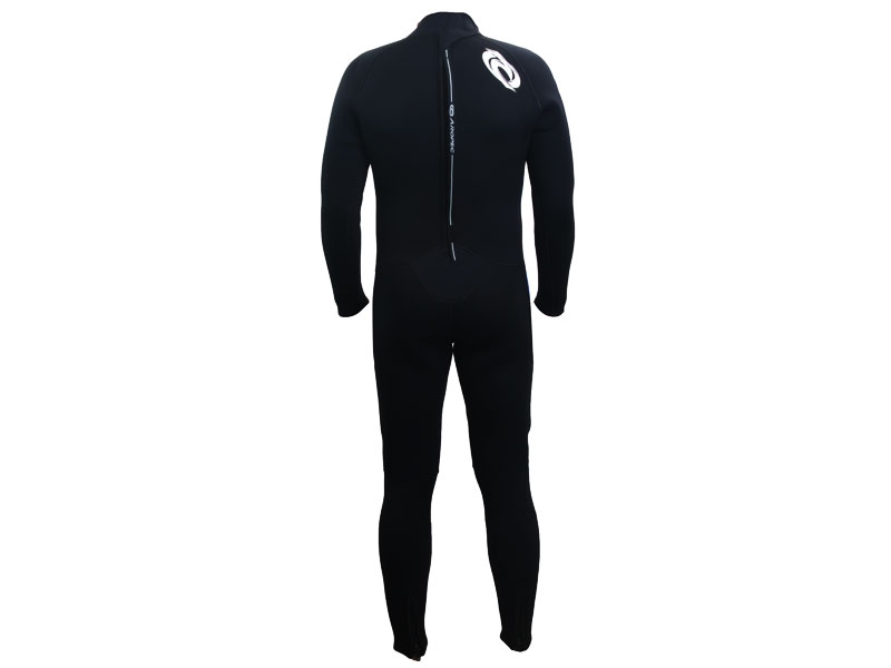 Aropec Neoprene Mens Wetsuit 5mm 3XL