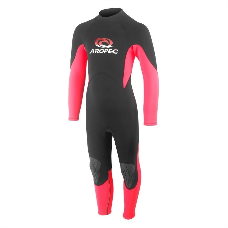 Aropec Neoprene Kids Fullsuit 2.5mm