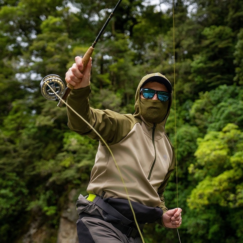Desolve Mens Beaufort Lite Hood