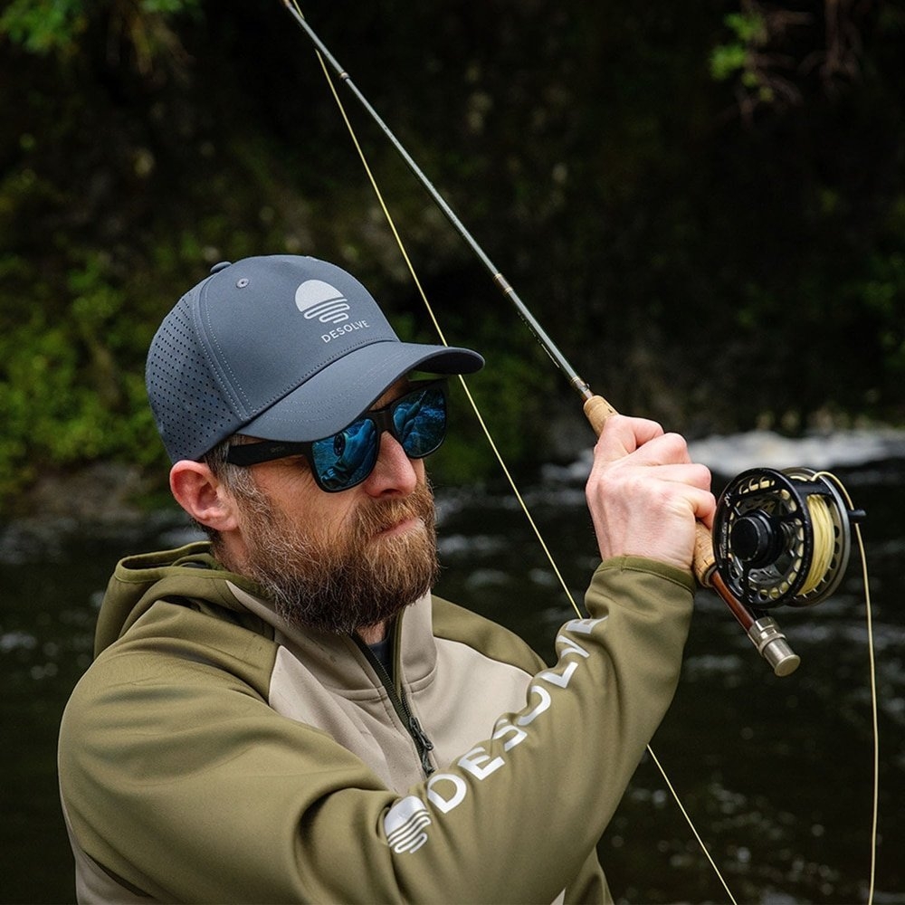 Desolve Mens Beaufort Lite Hood