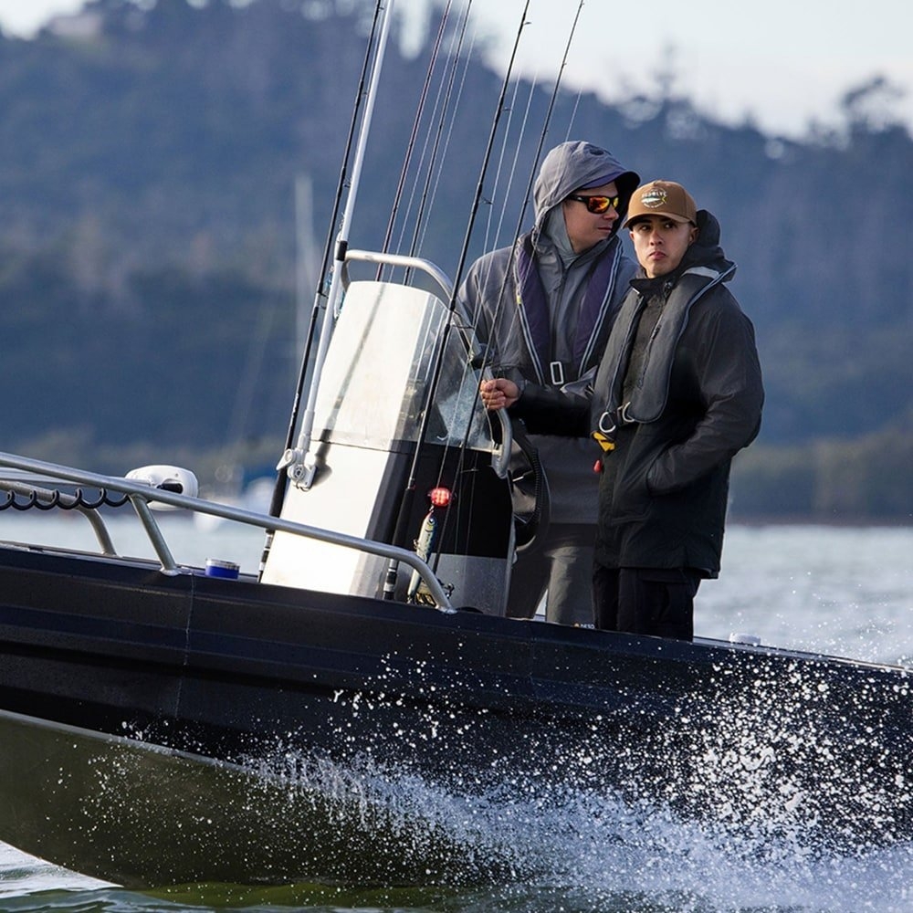 Desolve Beaufort Pro Mens Jacket