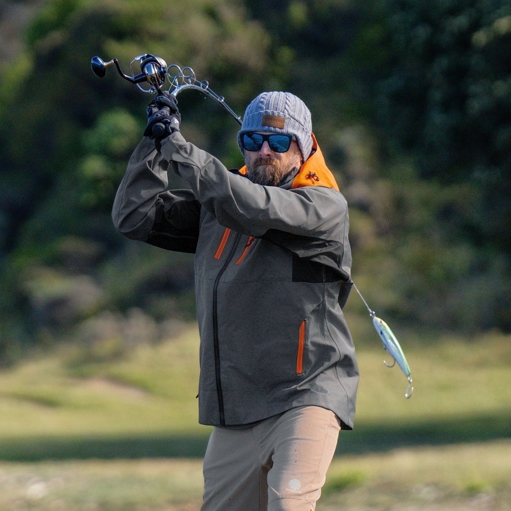 Desolve Elevate Mens Jacket