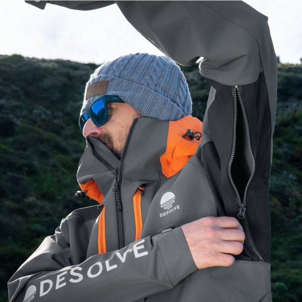Desolve Elevate Mens Jacket