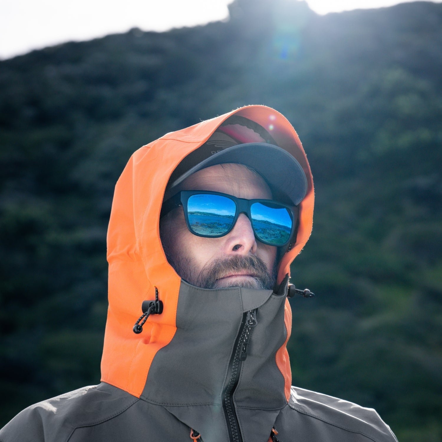 Desolve Elevate Mens Jacket