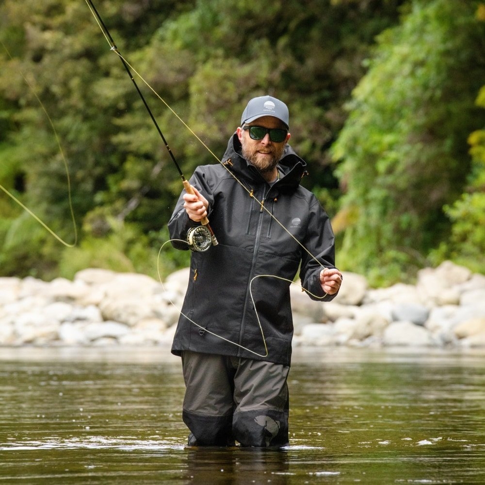 Desolve Elevate Mens Jacket