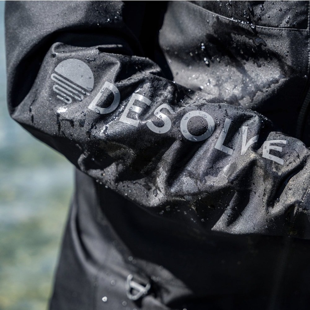 Desolve Elevate Mens Jacket