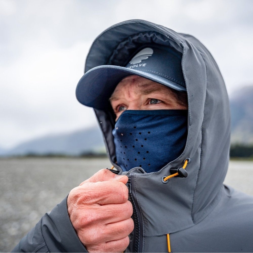 Desolve Ironloft Mens Jacket