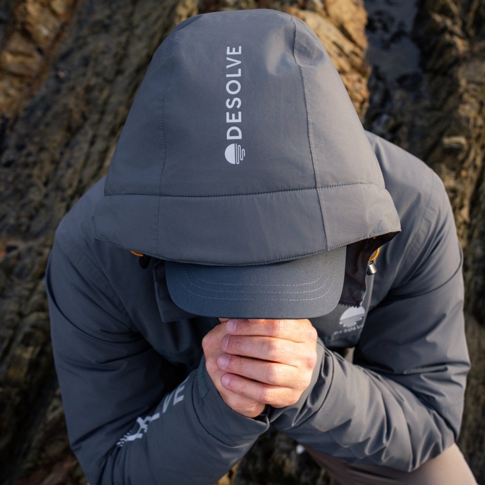 Desolve Ironloft Mens Jacket