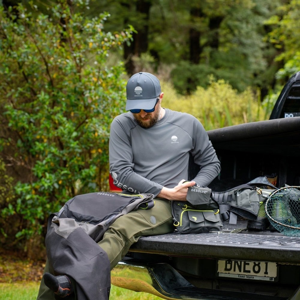 Desolve Ripline Mens Pants