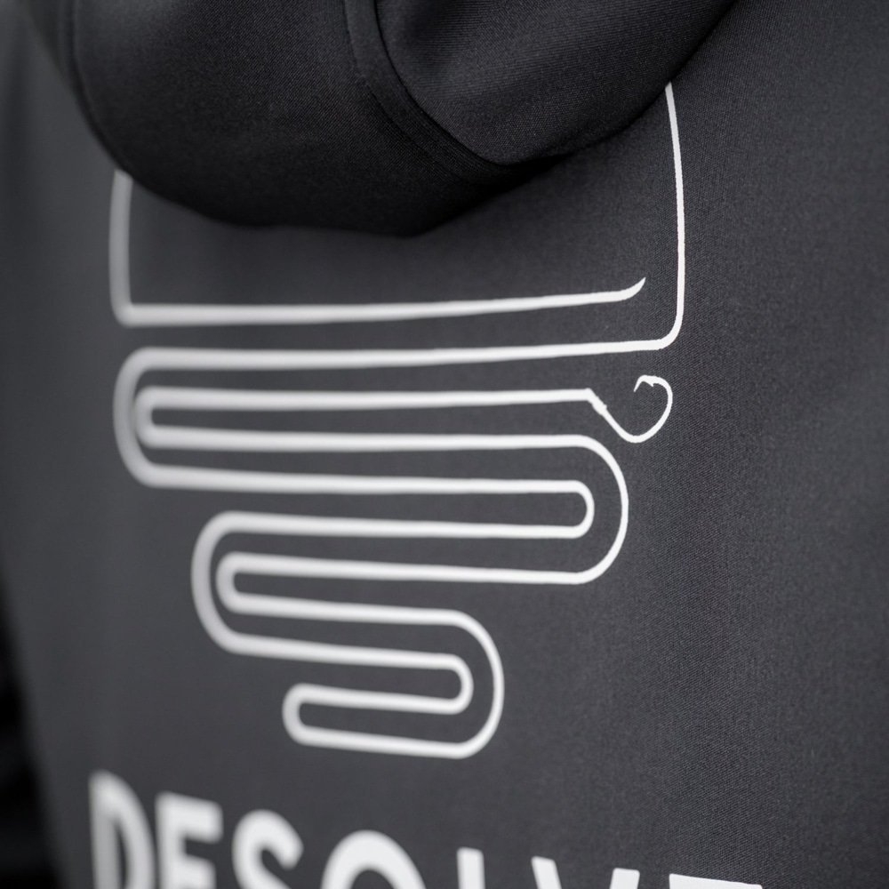 Desolve Thermocline Mens Hoodie