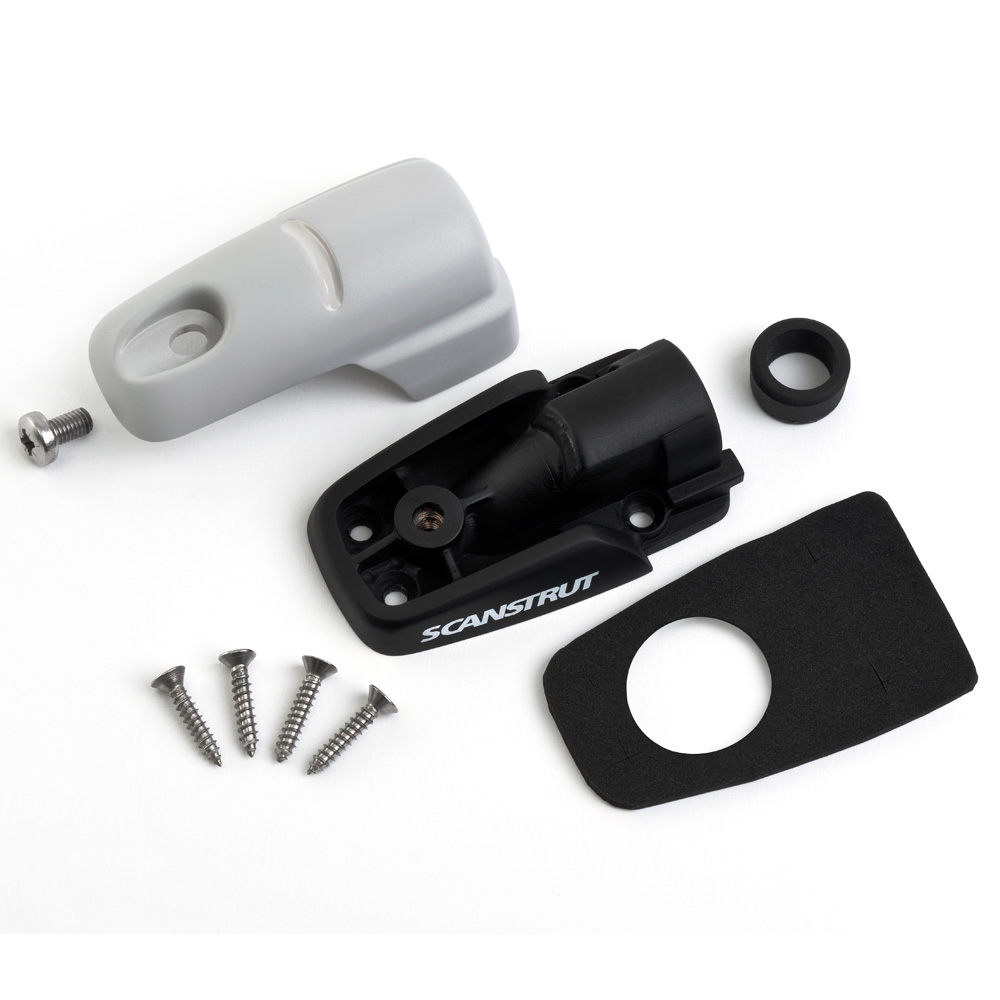 Scanstrut DS-H10 Horizontal Cable Seal 6-10mm White