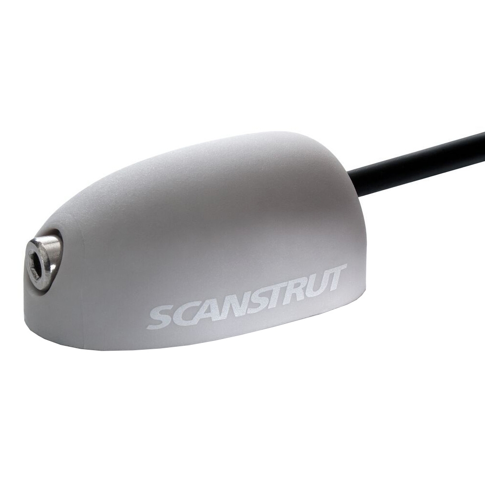 Scanstrut DS-H6-BLK Horizontal Cable Seal 2-6mm