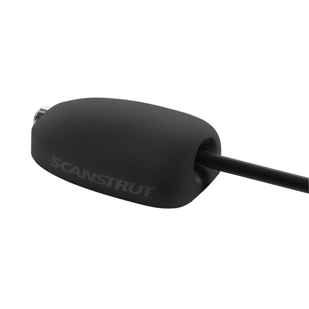 Scanstrut DS-H6-BLK Horizontal Cable Seal 2-6mm Black