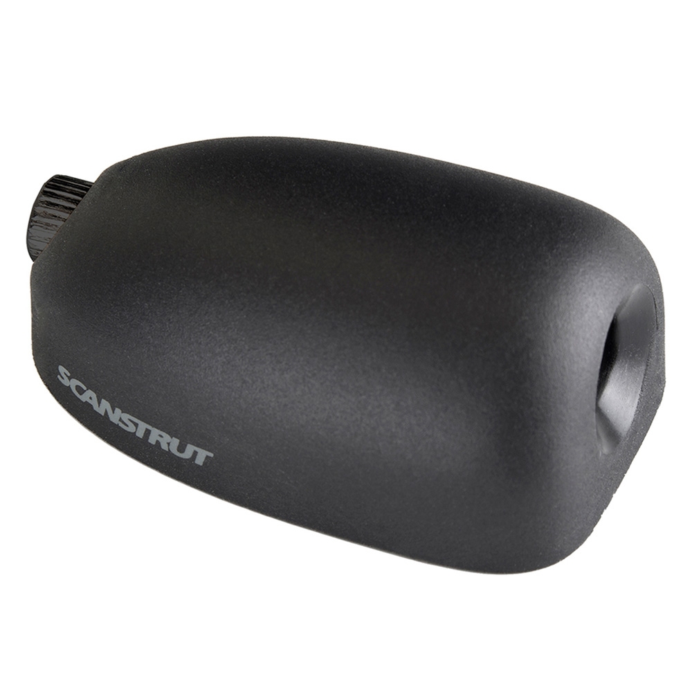 Scanstrut DS-H6-BLK Horizontal Cable Seal 2-6mm Black