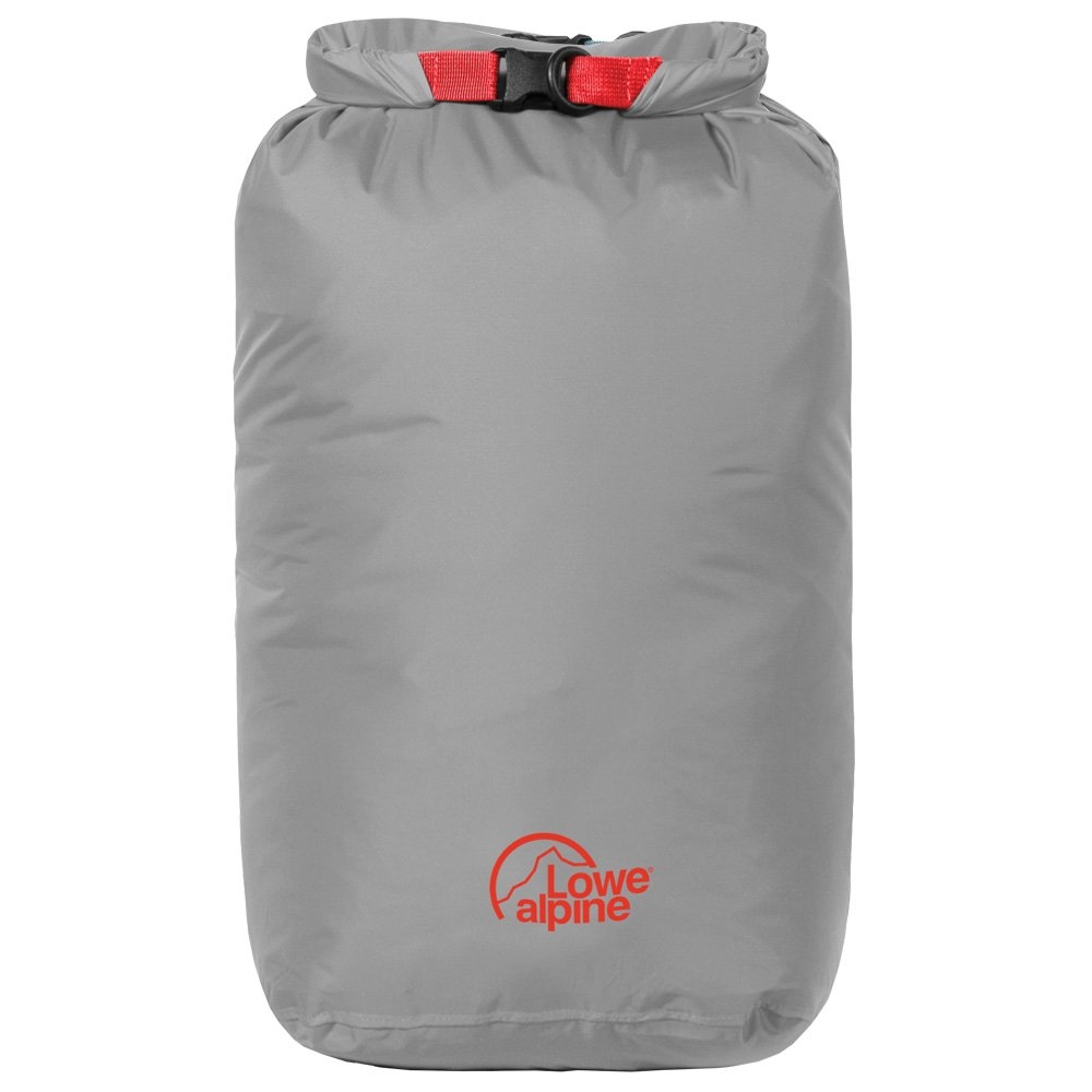 Lowe Alpine Dry Sack Zinc L 15L