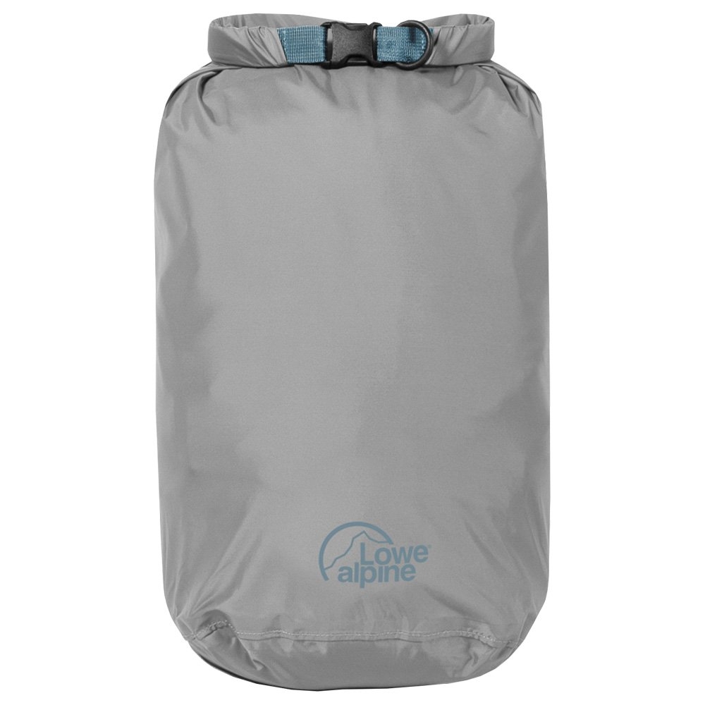 Lowe Alpine Dry Sack Zinc M 10L