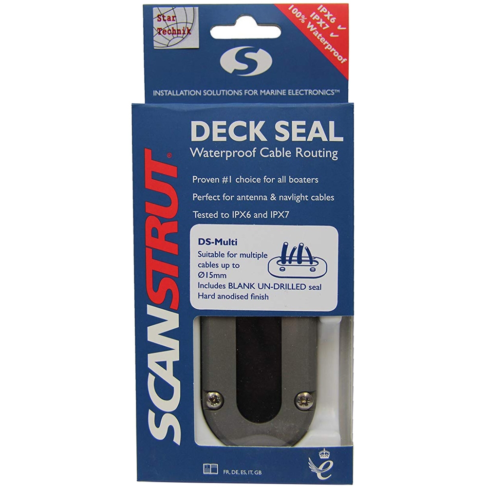 Scanstrut DS-MULTI Deck Seal
