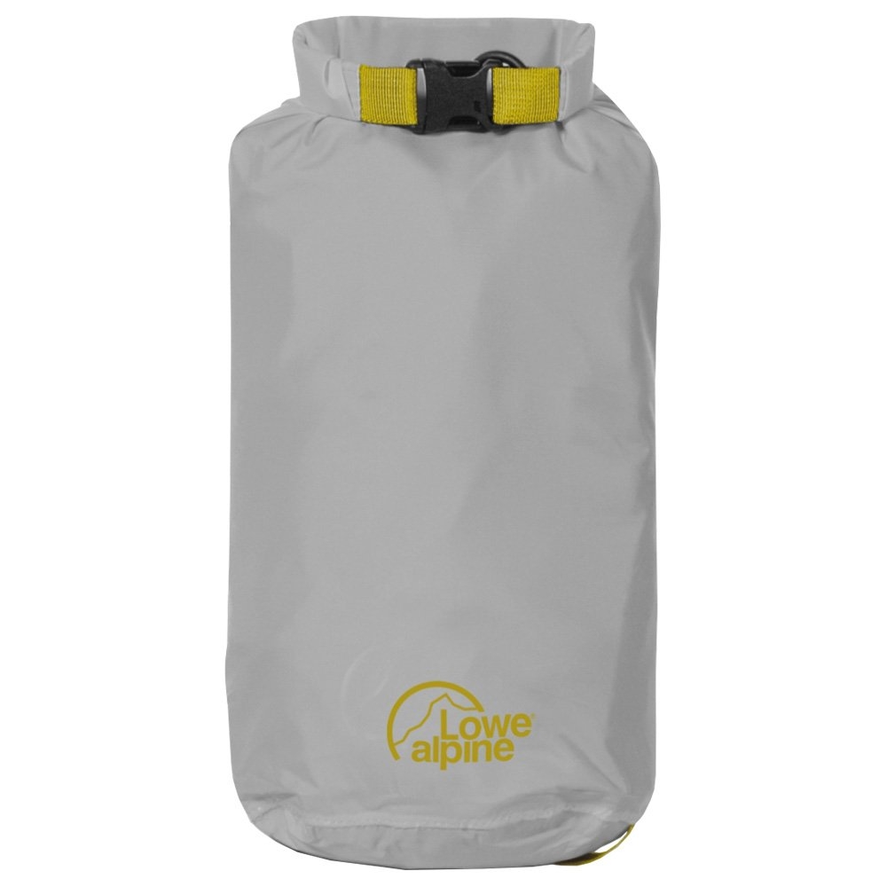 Lowe Alpine Dry Sack Zinc XS 4L