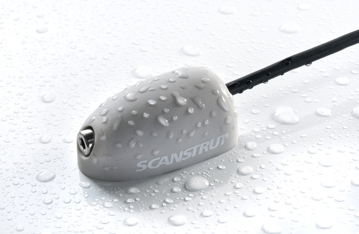 Scanstrut DS-H6-BLK Horizontal Cable Seal 2-6mm