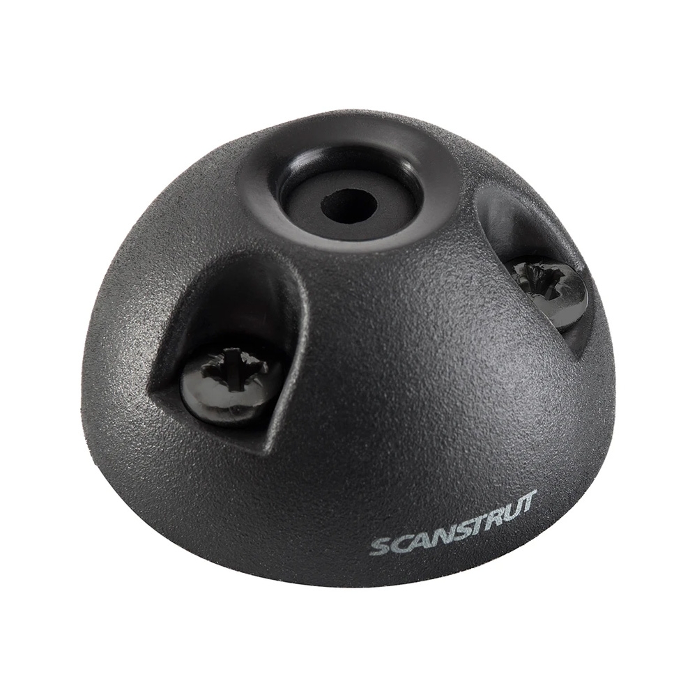 Scanstrut DS6-P-BLK Vertical Cable Seal 2-6mm Black