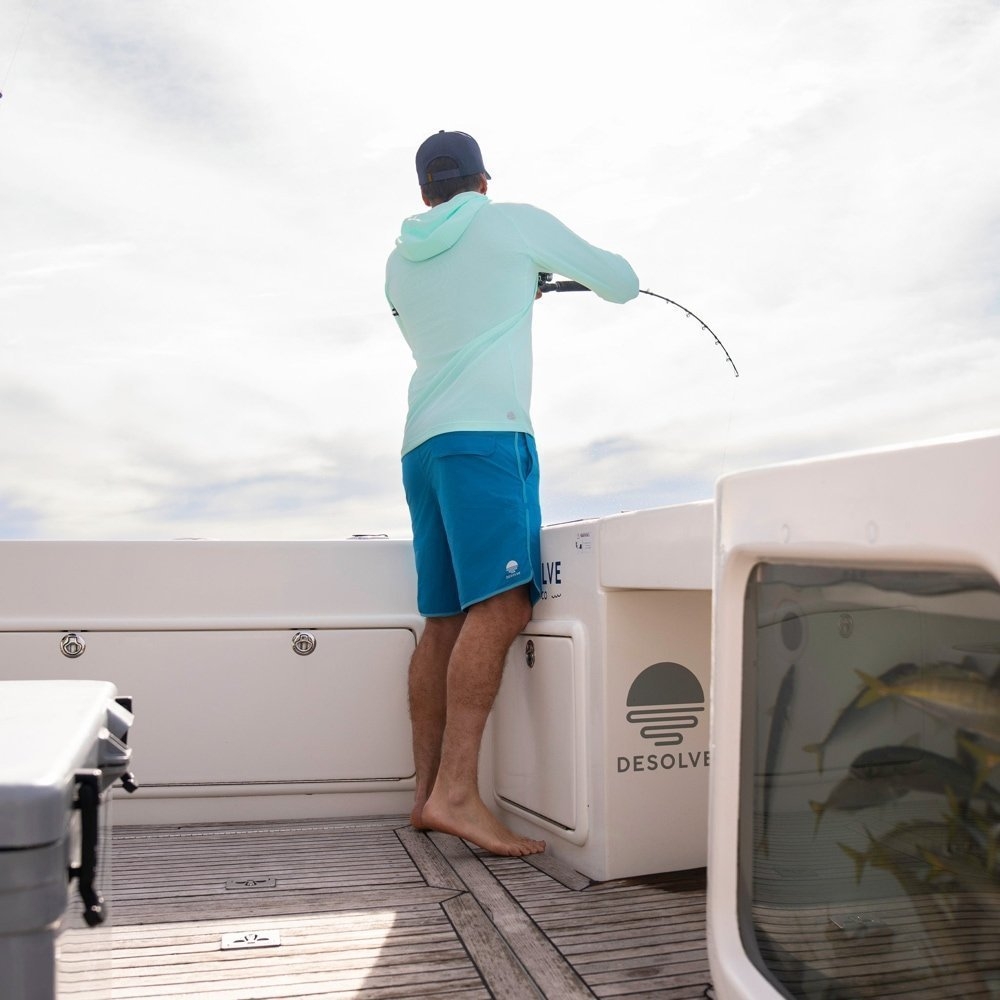 Desolve Classic Mens Boardshorts