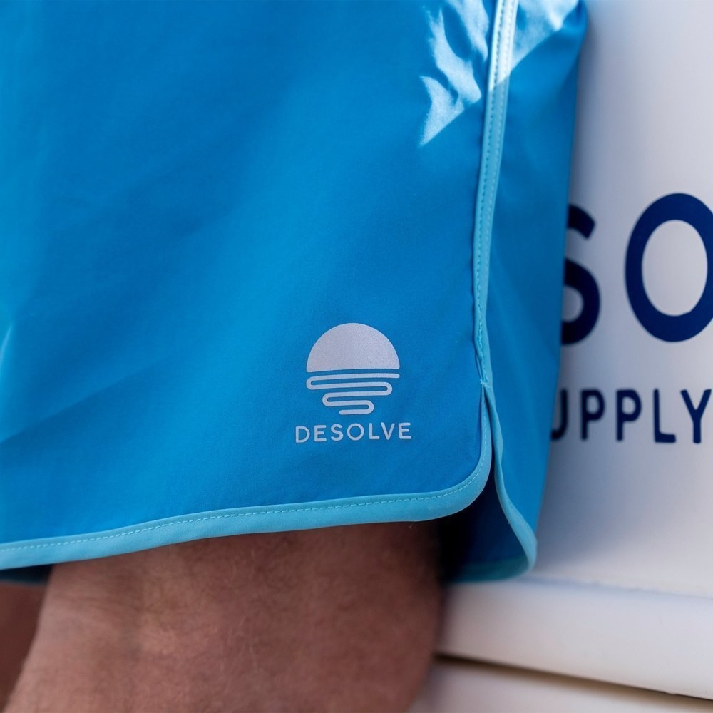 Desolve Classic Mens Boardshorts