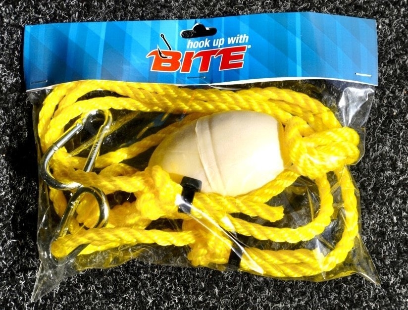 Bite Crayfish Pot Rigid 94x81x31cm