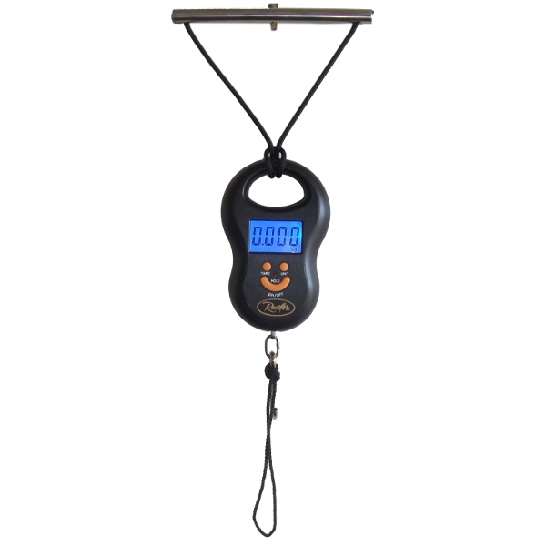 Rusler Large Digital Scale up to 50kg