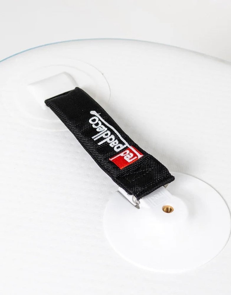 Red Paddle Co Ride MSL Inflatable Stand Up Paddle Board Package 10ft 8in