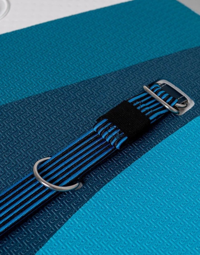 Red Paddle Co Ride MSL Inflatable Stand Up Paddle Board Package 10ft 8in