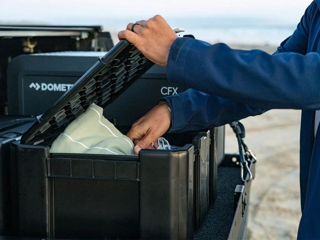 Dometic Front Runner Wolf Pack Pro Storage Box 30L