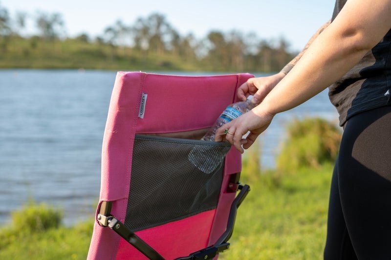 OZtrail Cape Series Recliner Arm Chair