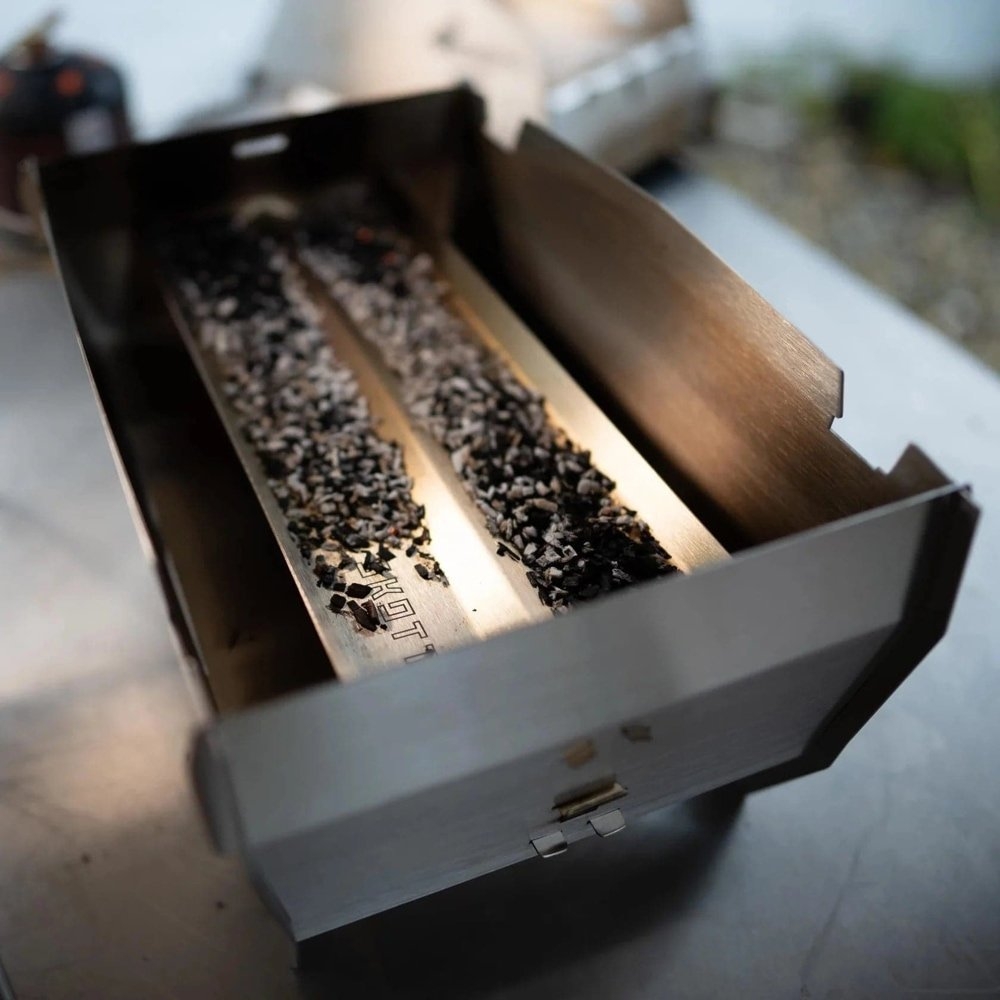 SKOTTI SMAK Smoking Tray