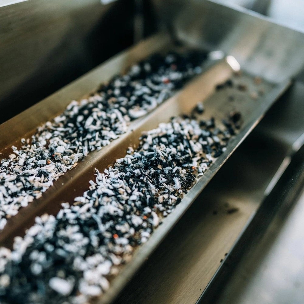 SKOTTI SMAK Smoking Tray