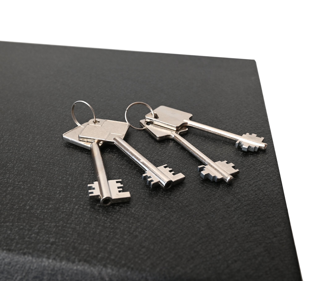 Ridgeline Premium 10 Gun Safe 1510x510x350mm