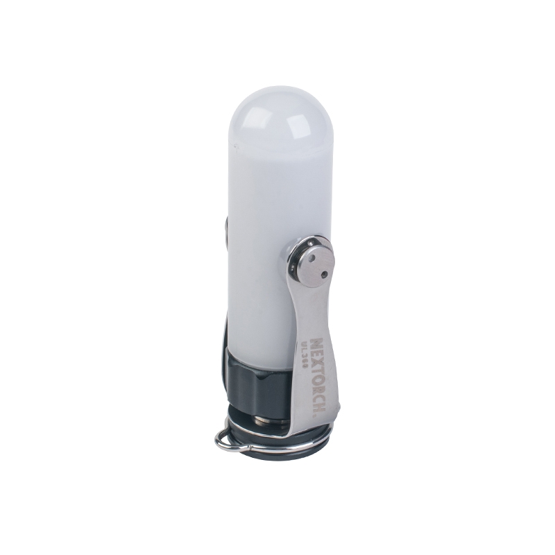 NEXTORCH UL360 Rotatable Pocket Lantern 70lm